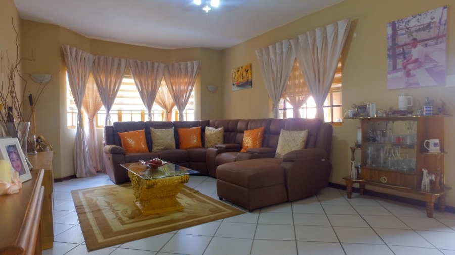 3 Bedroom Property for Sale in Cashan North West